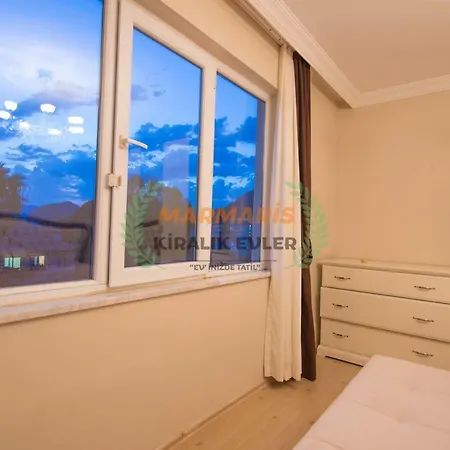 Lotus Icmeler Daily Weekly Turunç